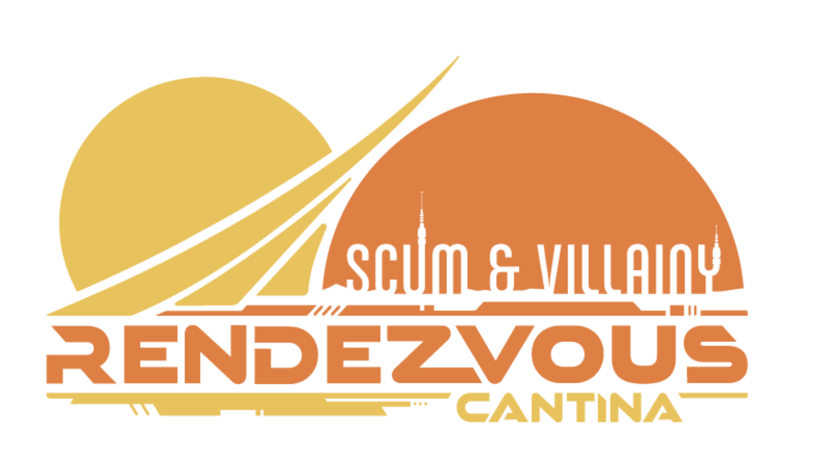 Scum & Villainy Cantina